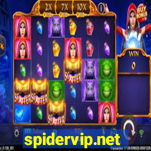 spidervip.net