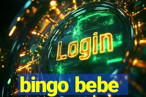 bingo bebe