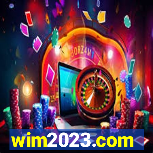 wim2023.com