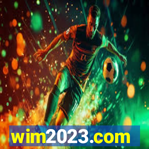 wim2023.com