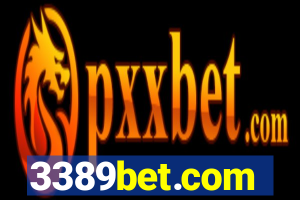 3389bet.com