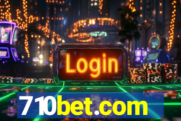 710bet.com