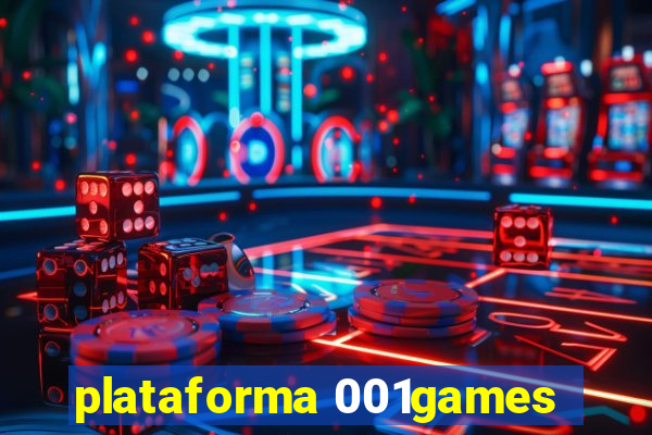 plataforma 001games