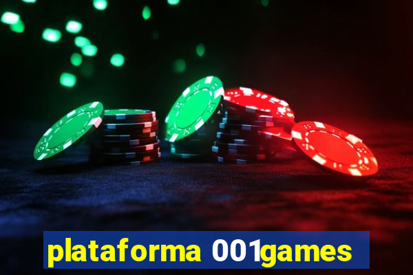 plataforma 001games