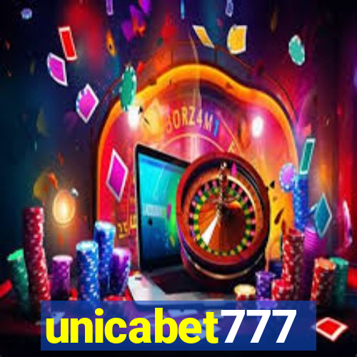 unicabet777