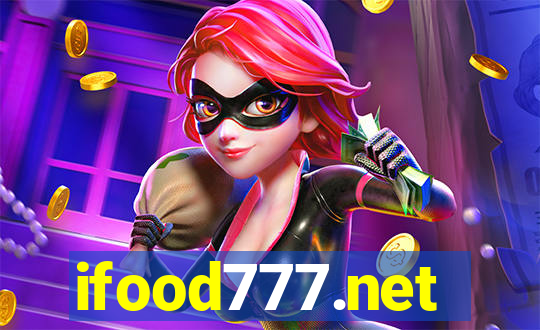 ifood777.net