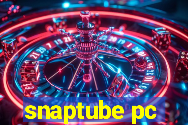 snaptube pc