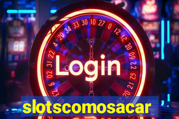 slotscomosacar