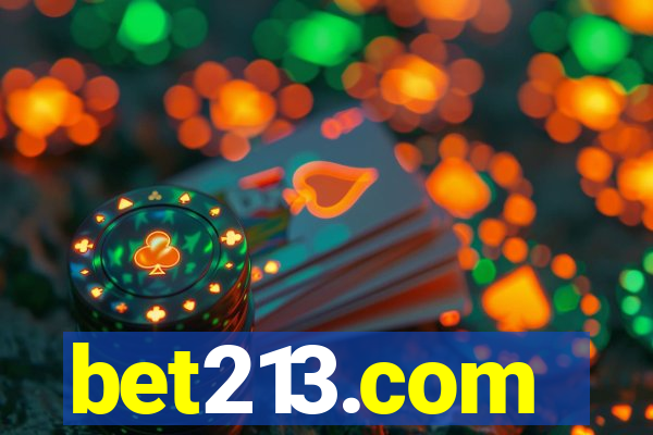 bet213.com