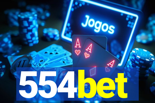 554bet