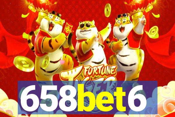 658bet6