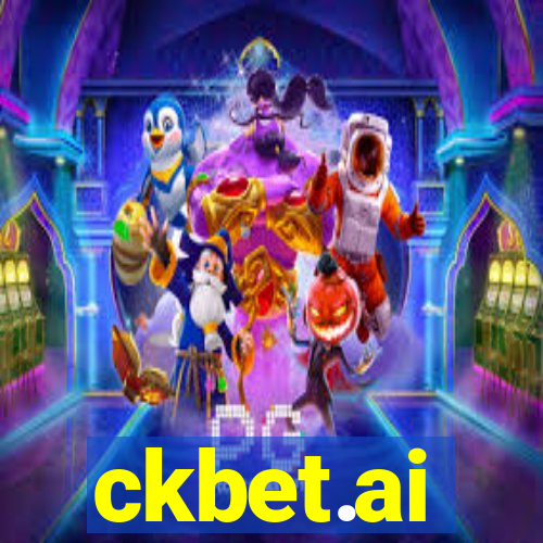 ckbet.ai