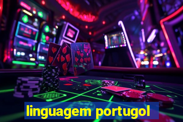 linguagem portugol