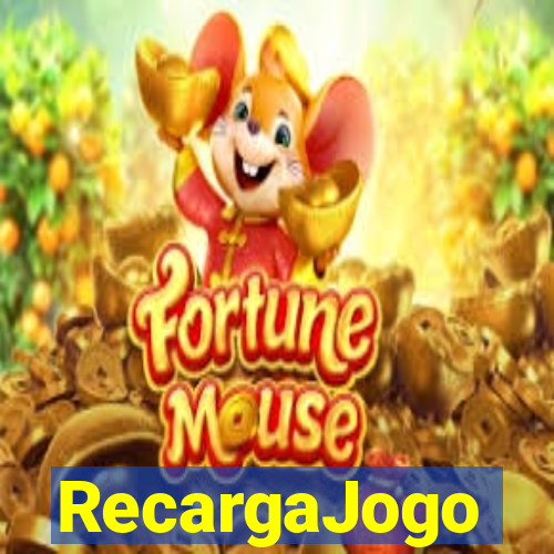 RecargaJogo