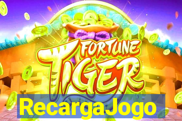 RecargaJogo