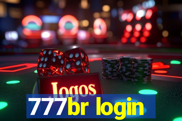 777br login