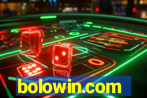 bolowin.com