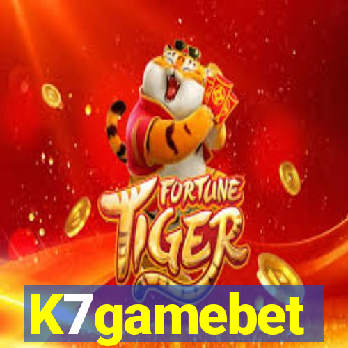 K7gamebet