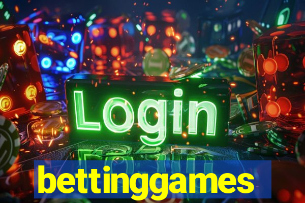 bettinggames