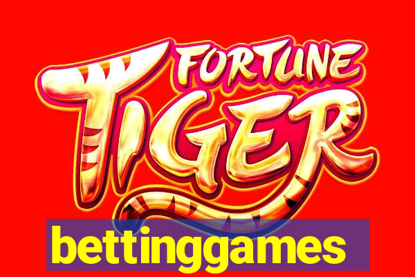 bettinggames