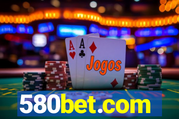 580bet.com