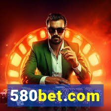 580bet.com