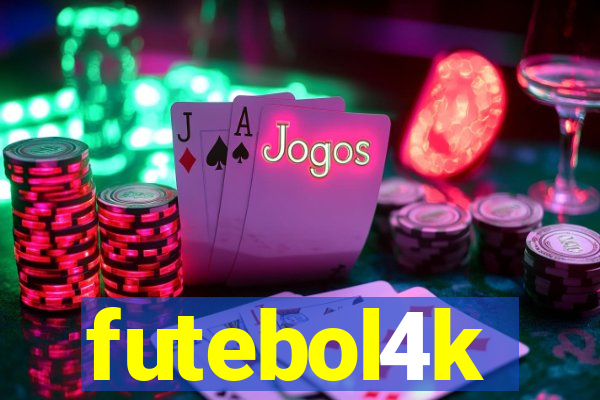 futebol4k