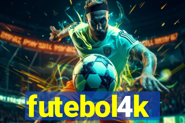 futebol4k