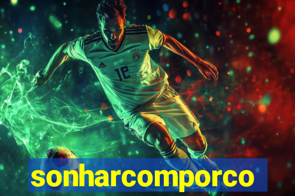 sonharcomporco