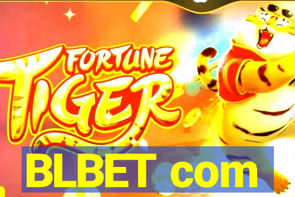 BLBET com