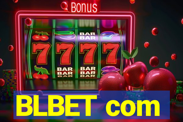 BLBET com