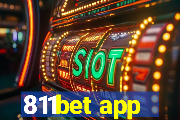 811bet app