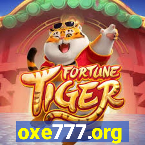 oxe777.org