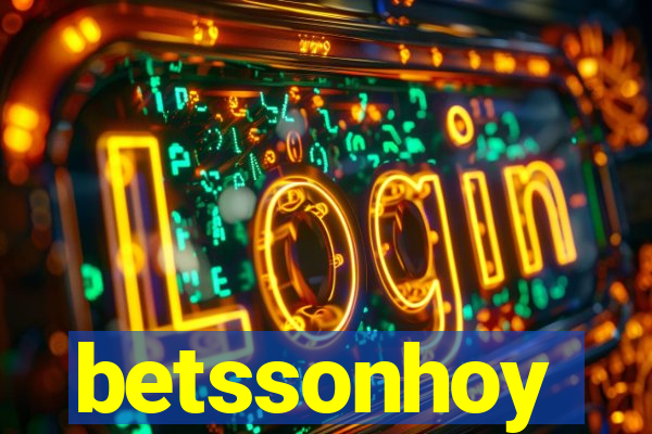 betssonhoy