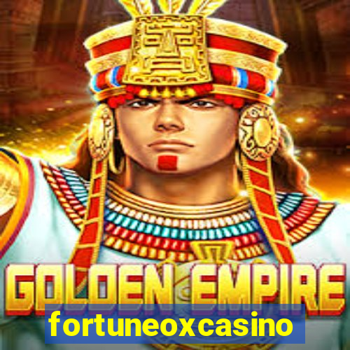 fortuneoxcasino.com