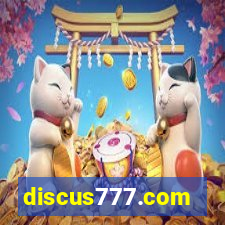 discus777.com