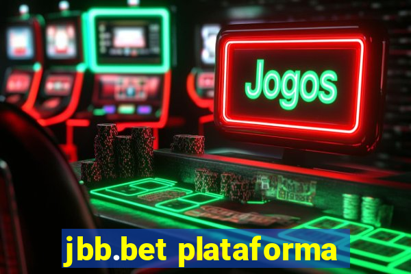 jbb.bet plataforma