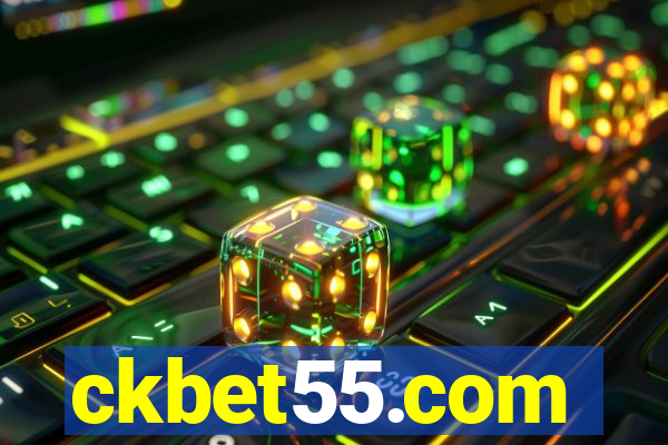 ckbet55.com