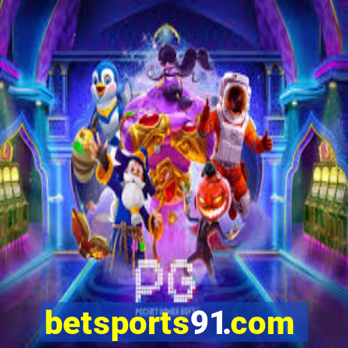 betsports91.com