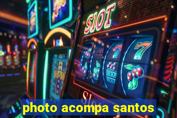 photo acompa santos