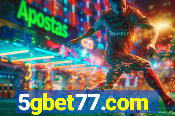 5gbet77.com