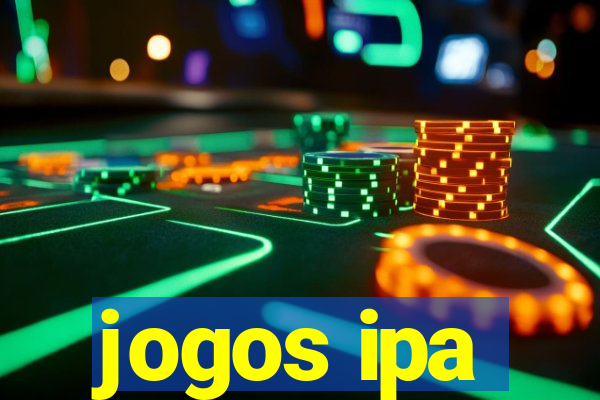 jogos ipa