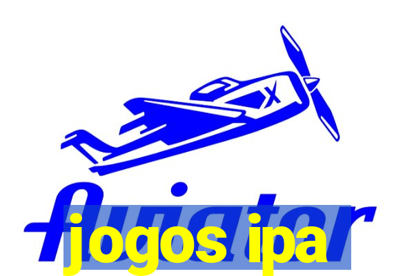 jogos ipa