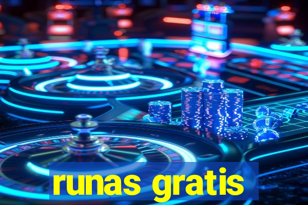 runas gratis