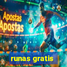 runas gratis