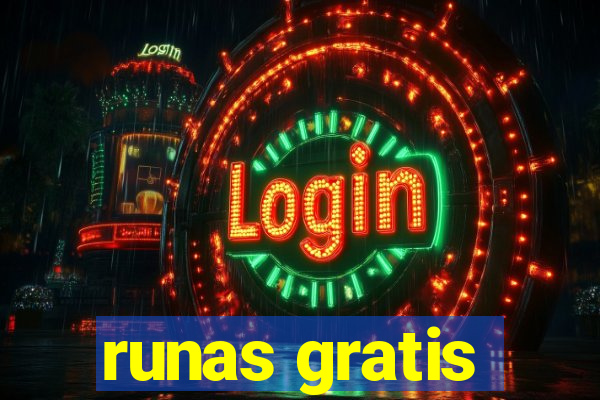 runas gratis