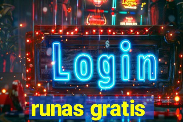 runas gratis