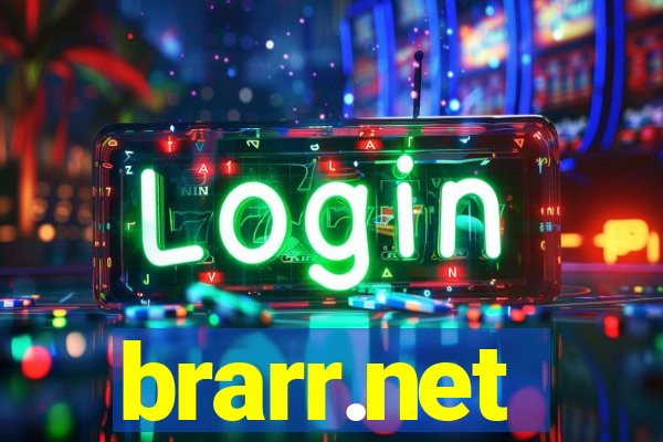 brarr.net