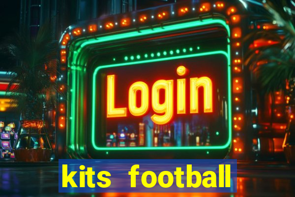 kits football manager 2016