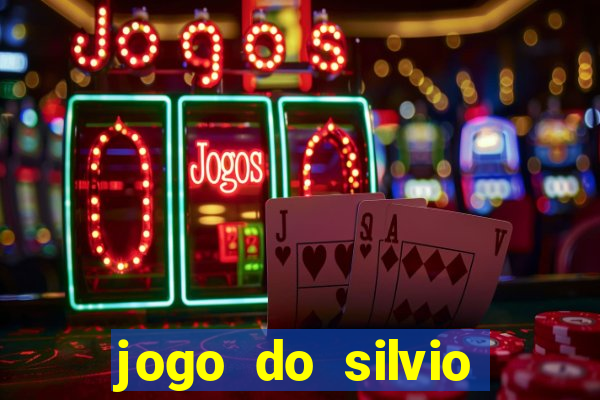 jogo do silvio santos da roleta